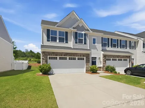 10414 Dalton Woods Court NW Huntersville NC 28078