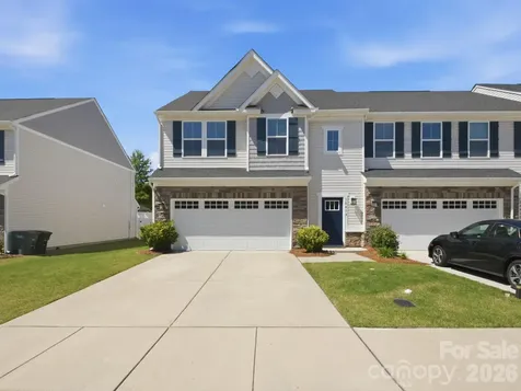 10414 Dalton Woods Court NW Huntersville NC 28078