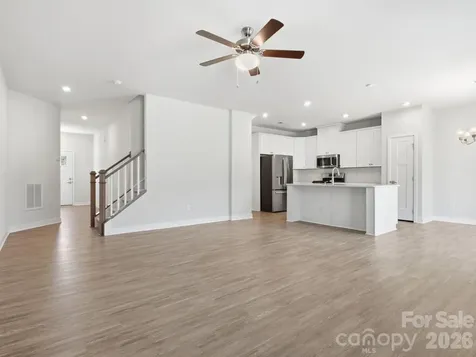 10414 Dalton Woods Court NW Huntersville NC 28078