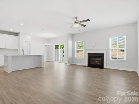10414 Dalton Woods Court NW Huntersville NC 28078