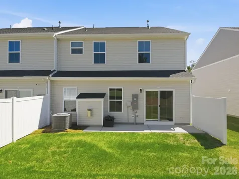 10414 Dalton Woods Court NW Huntersville NC 28078