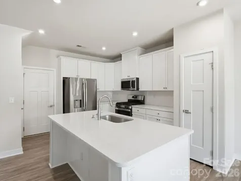 10414 Dalton Woods Court NW Huntersville NC 28078
