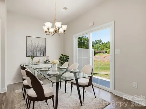 10414 Dalton Woods Court NW Huntersville NC 28078