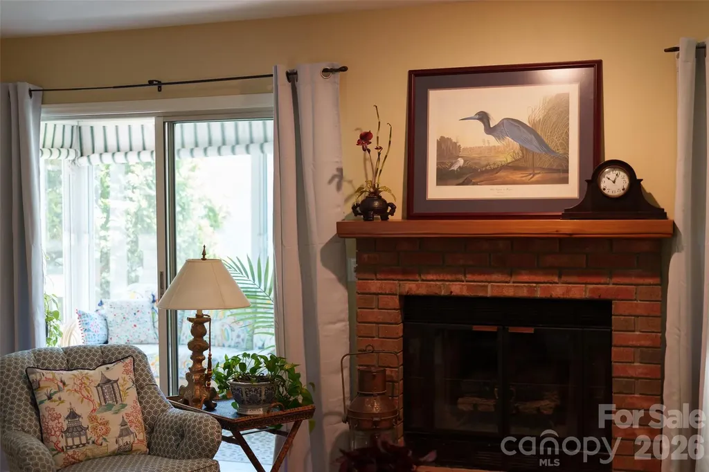 20 Mallard Court Brevard NC 28712