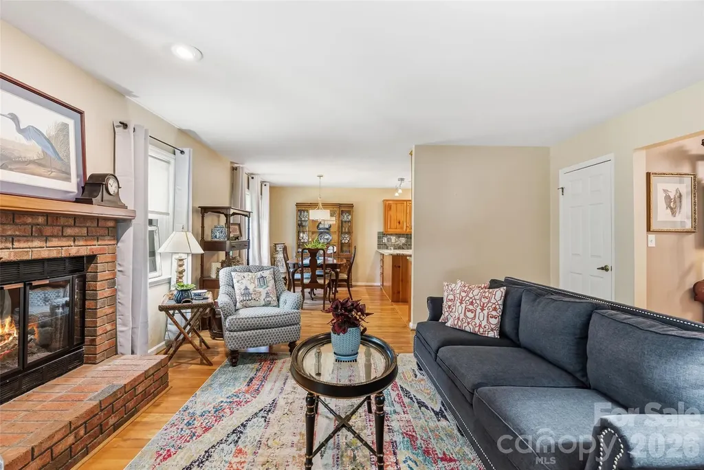 20 Mallard Court Brevard NC 28712