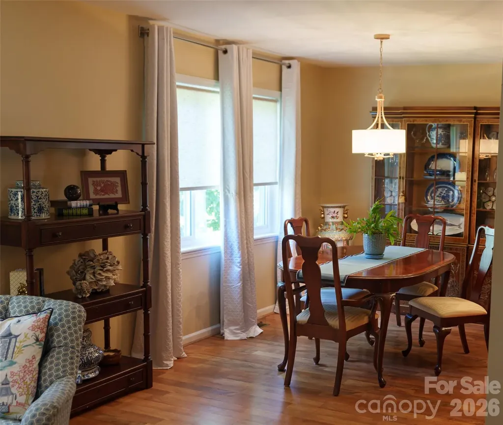 20 Mallard Court Brevard NC 28712