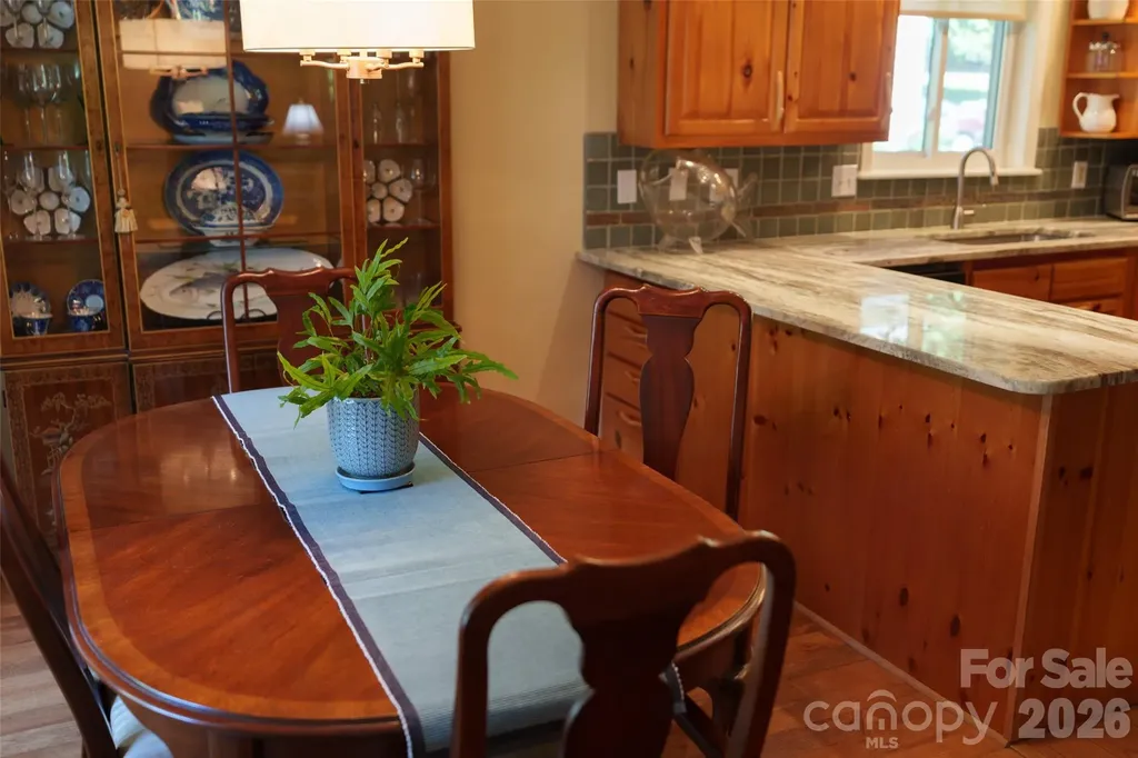 20 Mallard Court Brevard NC 28712