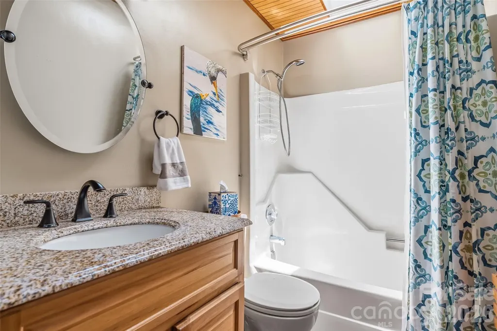 20 Mallard Court Brevard NC 28712