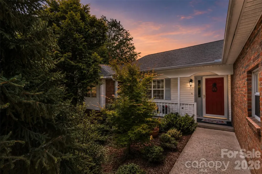 20 Mallard Court Brevard NC 28712