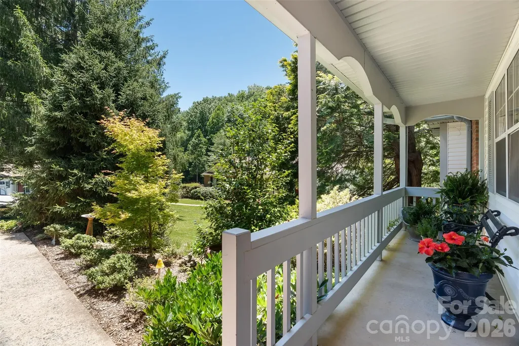 20 Mallard Court Brevard NC 28712