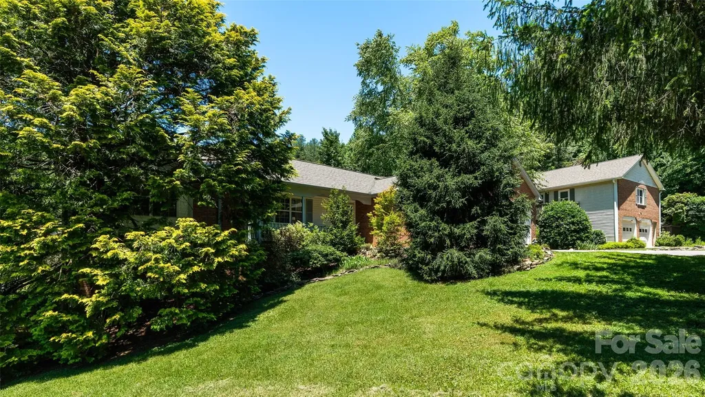 20 Mallard Court Brevard NC 28712