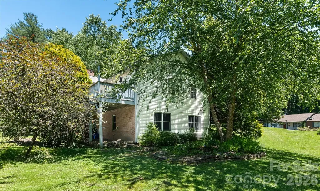 20 Mallard Court Brevard NC 28712