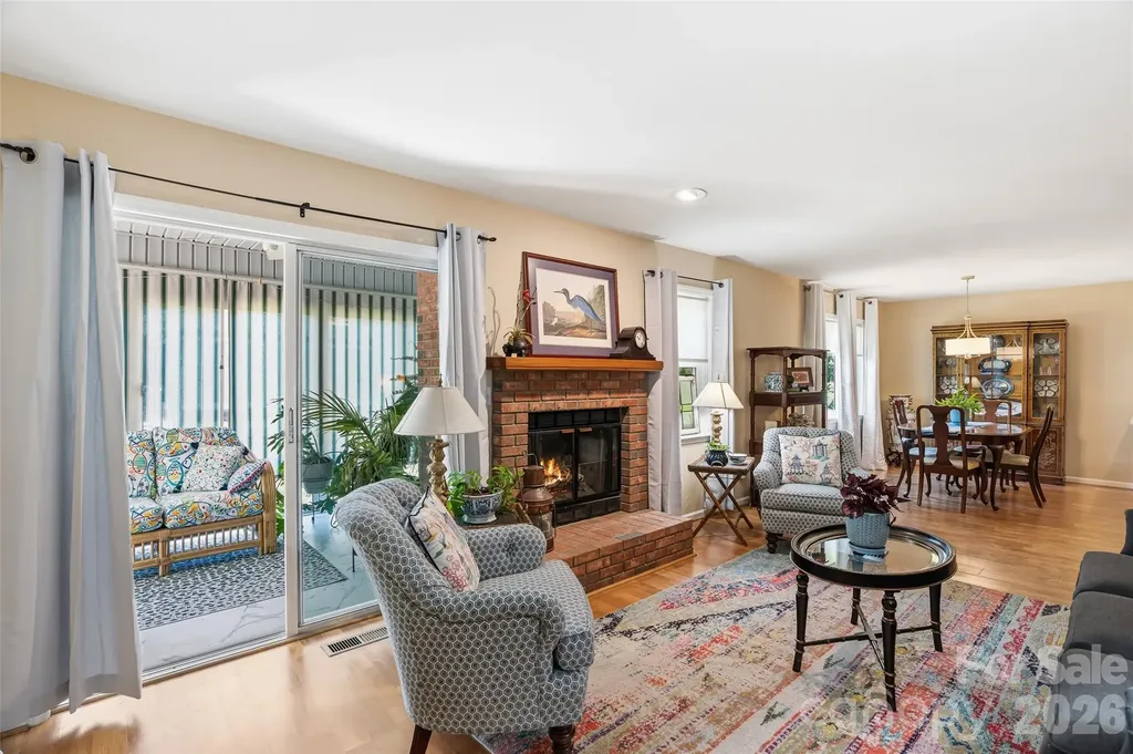 20 Mallard Court Brevard NC 28712