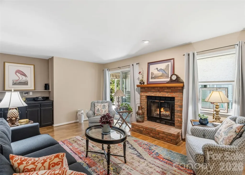 20 Mallard Court Brevard NC 28712