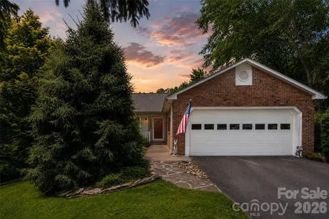 20 Mallard Court Brevard NC 28712