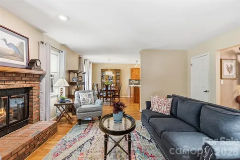 20 Mallard Court Brevard NC 28712