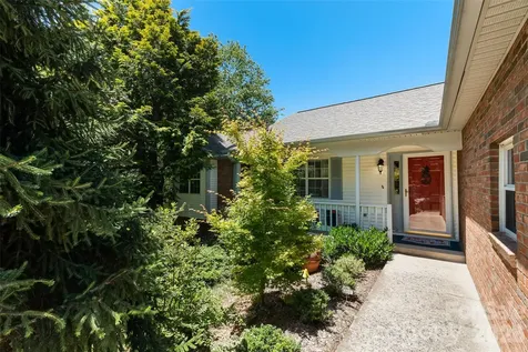 20 Mallard Court Brevard NC 28712