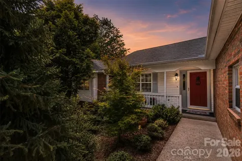 20 Mallard Court Brevard NC 28712