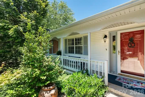 20 Mallard Court Brevard NC 28712