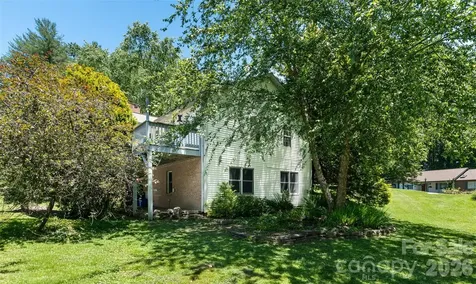 20 Mallard Court Brevard NC 28712