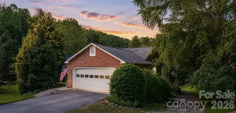 20 Mallard Court Brevard NC 28712