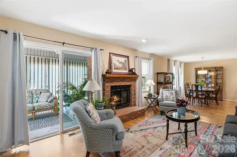 20 Mallard Court Brevard NC 28712