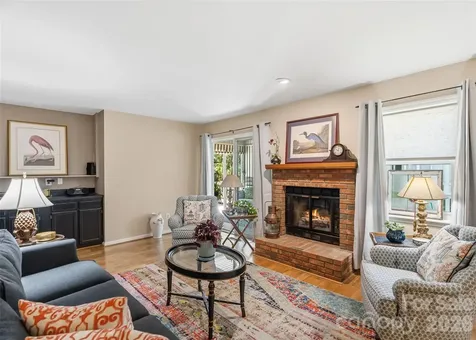 20 Mallard Court Brevard NC 28712