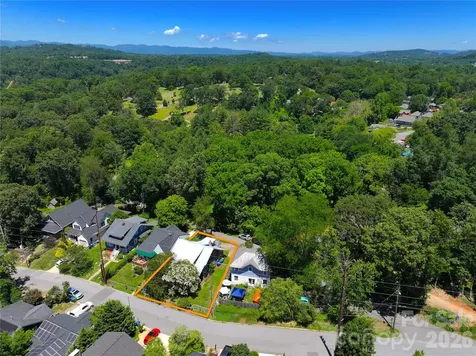 102 Courtland Avenue Asheville NC 28801