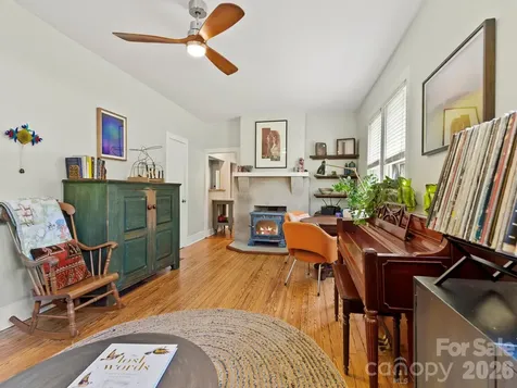 102 Courtland Avenue Asheville NC 28801