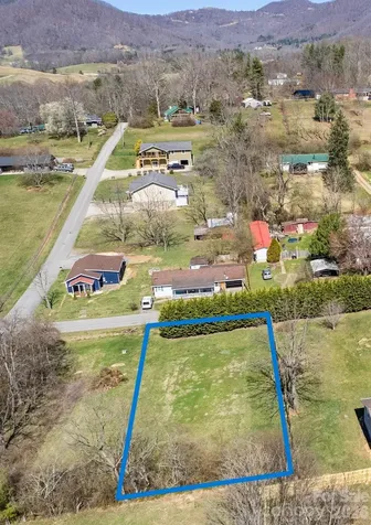 315 Mingus Street Canton NC 28716