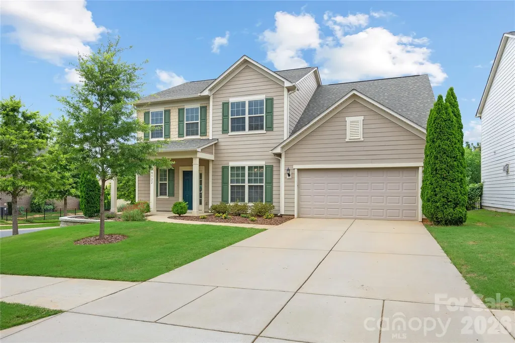 10522 Honeyfur Court Charlotte NC 28278