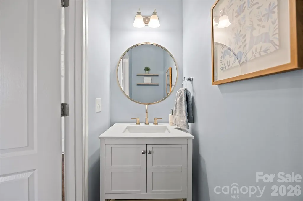 10522 Honeyfur Court Charlotte NC 28278