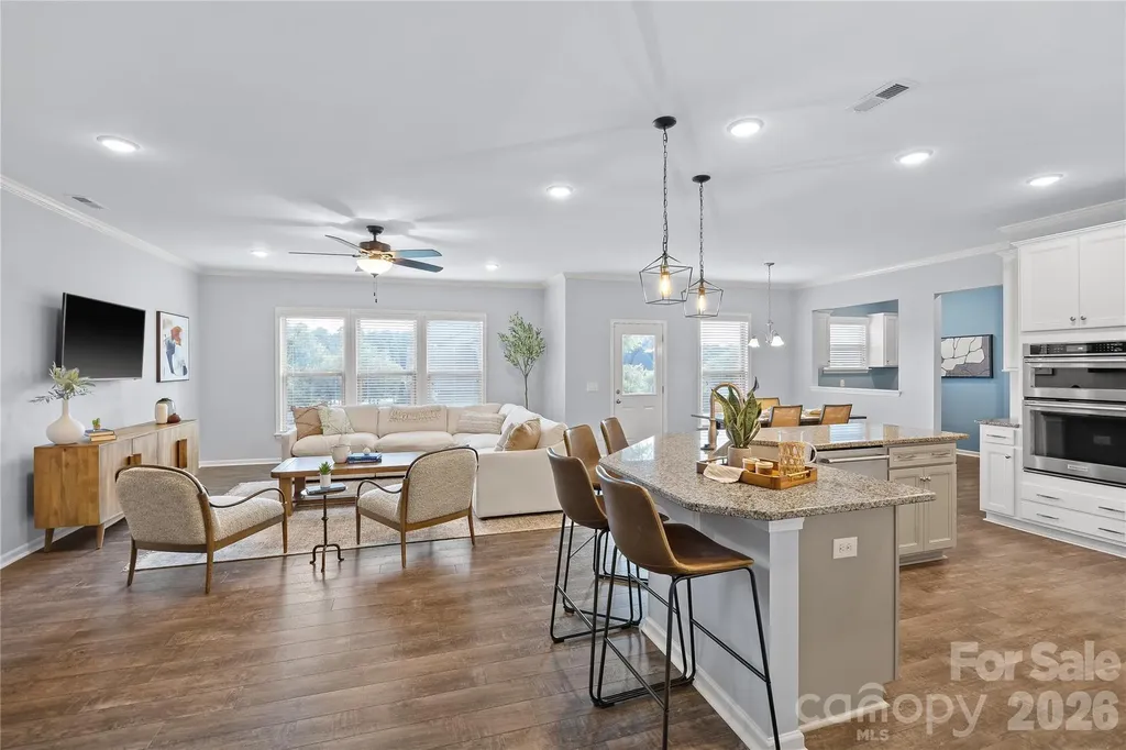 10522 Honeyfur Court Charlotte NC 28278