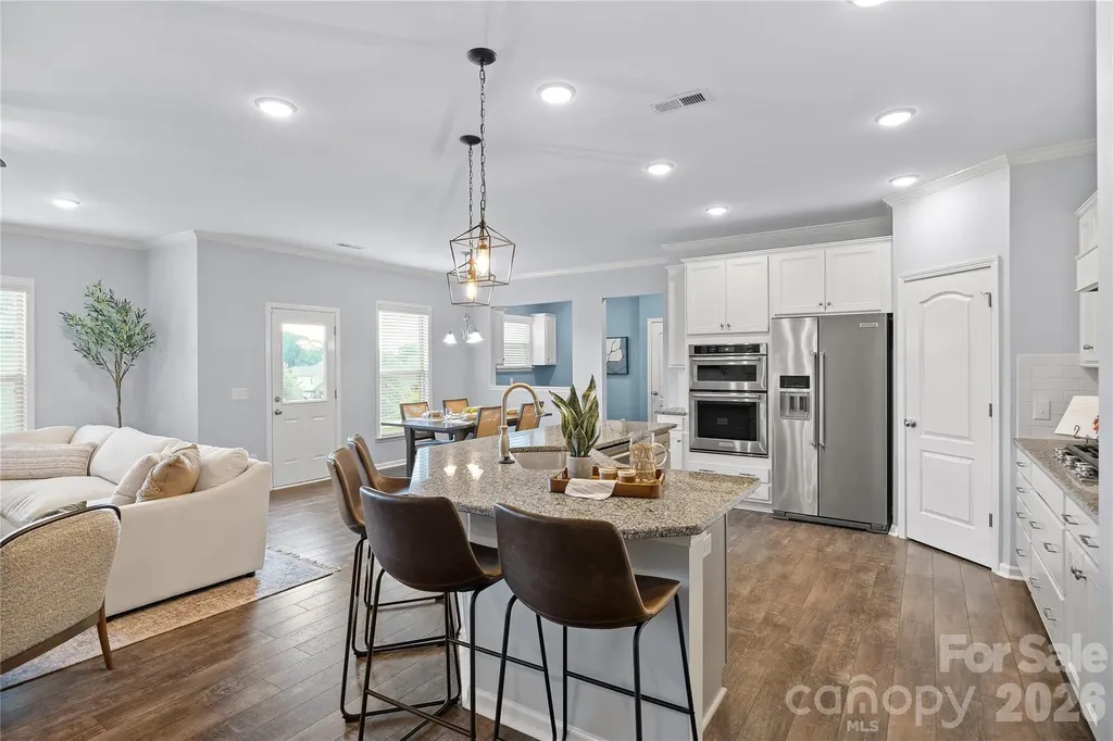 10522 Honeyfur Court Charlotte NC 28278