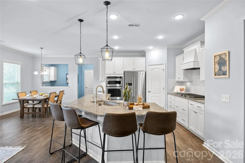 10522 Honeyfur Court Charlotte NC 28278