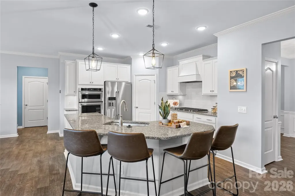 10522 Honeyfur Court Charlotte NC 28278