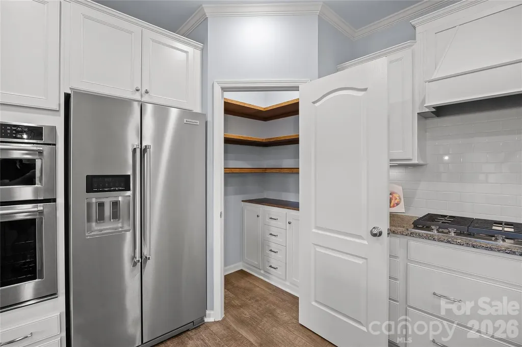 10522 Honeyfur Court Charlotte NC 28278