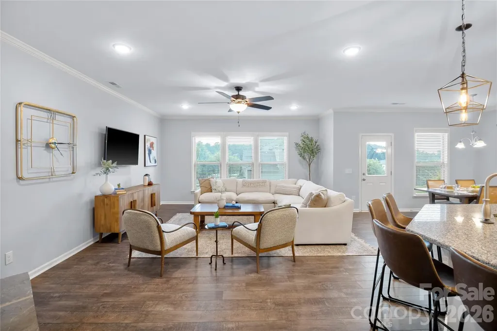 10522 Honeyfur Court Charlotte NC 28278