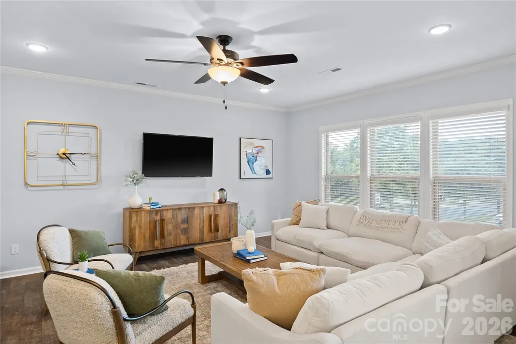10522 Honeyfur Court Charlotte NC 28278