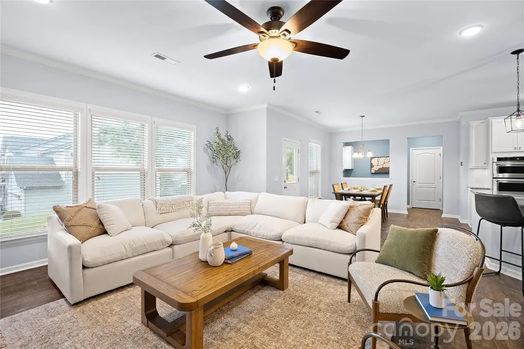 10522 Honeyfur Court Charlotte NC 28278