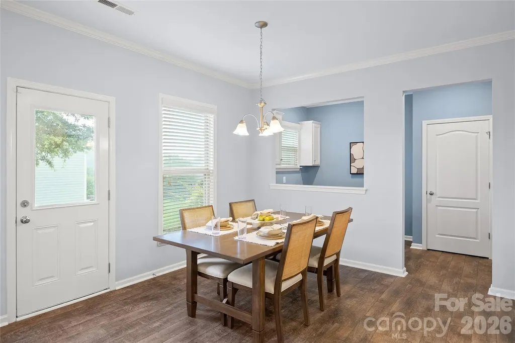 10522 Honeyfur Court Charlotte NC 28278