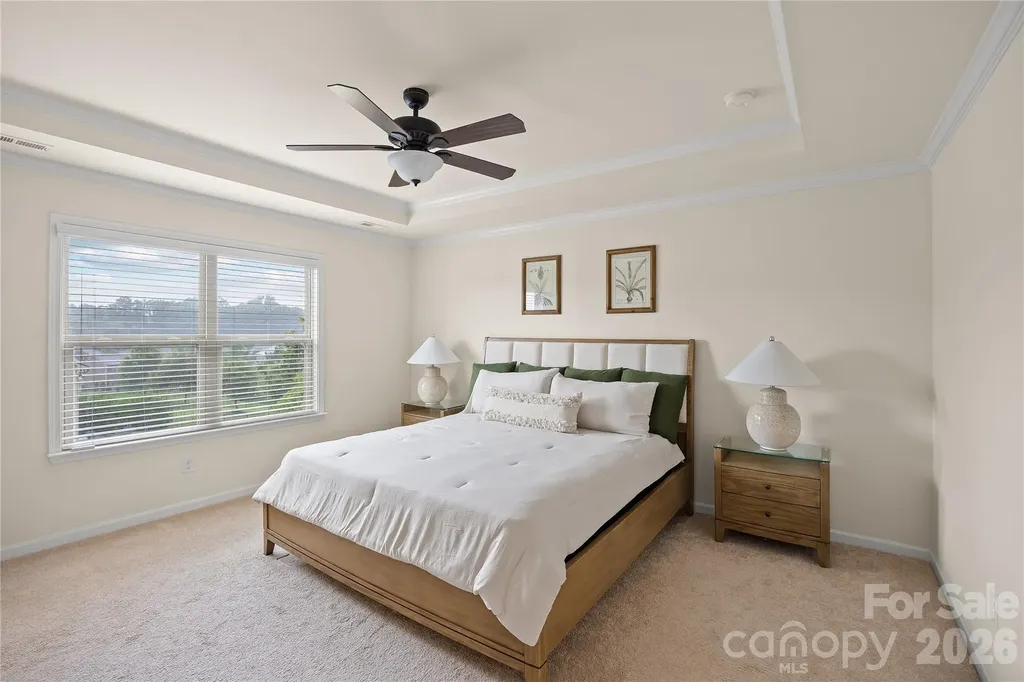 10522 Honeyfur Court Charlotte NC 28278