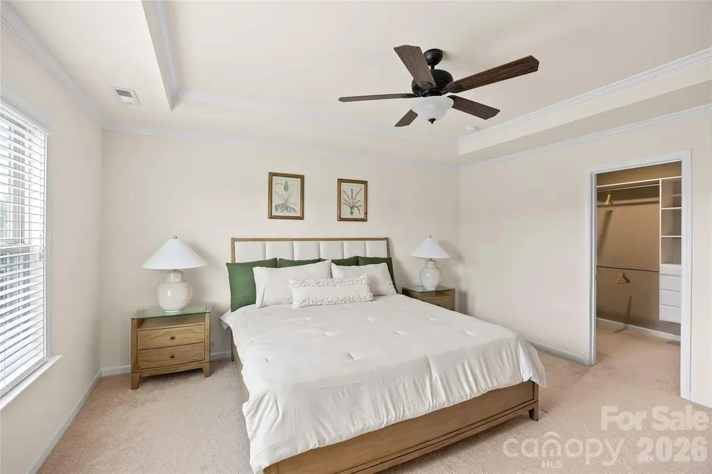 10522 Honeyfur Court Charlotte NC 28278