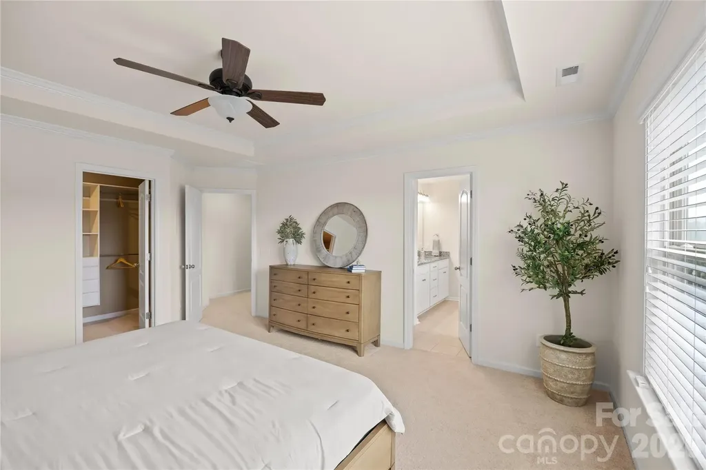 10522 Honeyfur Court Charlotte NC 28278