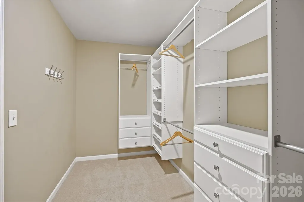 10522 Honeyfur Court Charlotte NC 28278