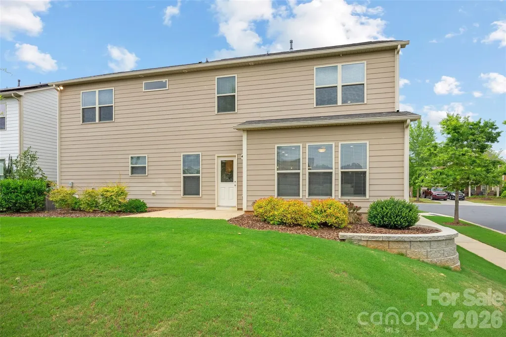 10522 Honeyfur Court Charlotte NC 28278