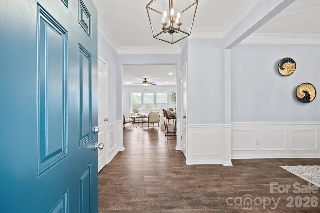 10522 Honeyfur Court Charlotte NC 28278