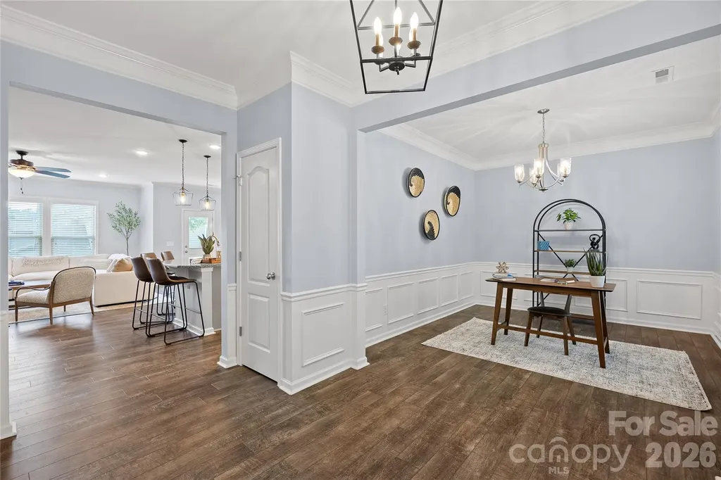 10522 Honeyfur Court Charlotte NC 28278
