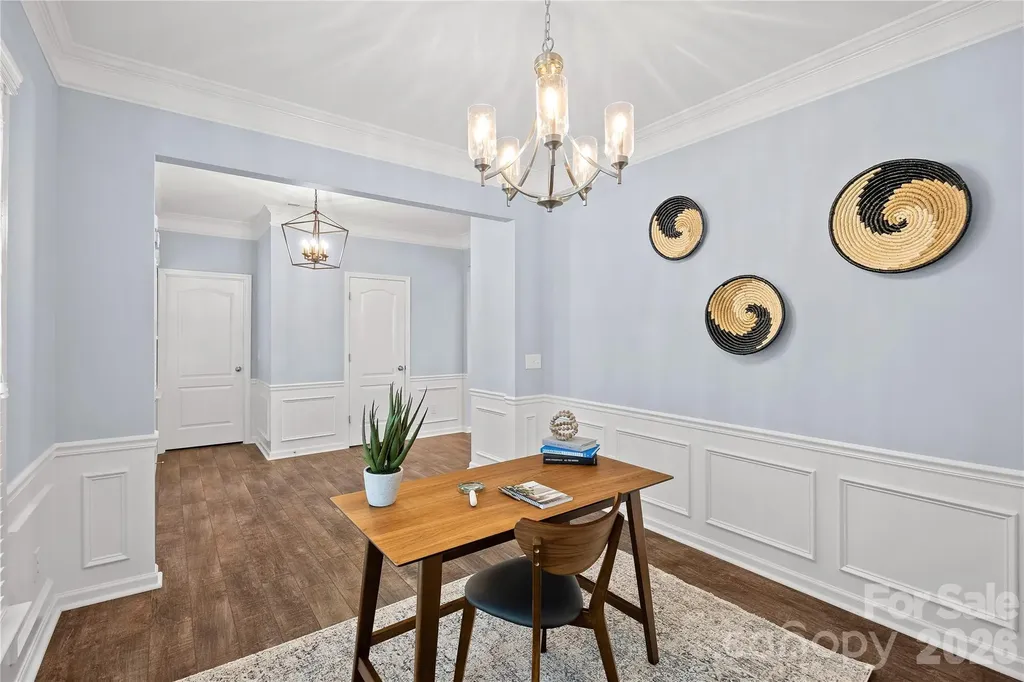 10522 Honeyfur Court Charlotte NC 28278