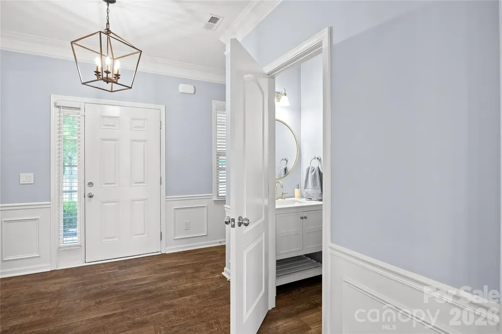 10522 Honeyfur Court Charlotte NC 28278